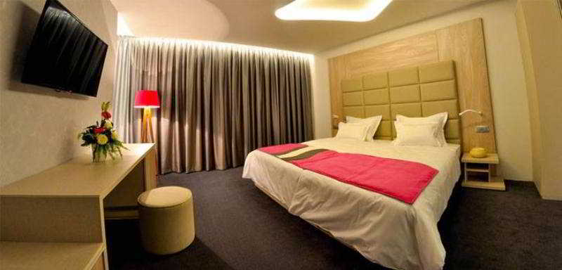 Hotel Colors Inn Sarajevo Bagian luar foto